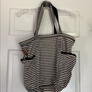 Like new Thirty-One Retro Metro bag